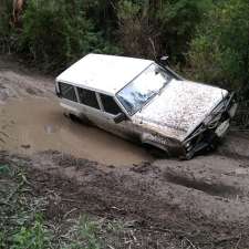 Sweetwater Creek Nature Conservation Reserve | Neerim East VIC 3831, Australia