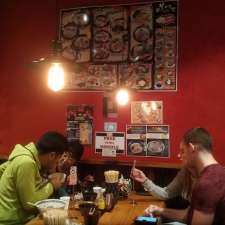 Genkotsu Ramen | 25/258 Warrigal Rd, Runcorn QLD 4113, Australia