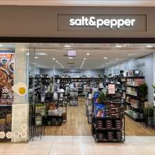 salt&pepper | Shop W001, Northland Shopping Centre, 2-50 Murray Rd, Preston VIC 3072, Australia