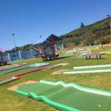 Augusta Mini Golf & Leisure Centre | 829 Albany Terrace, Augusta WA 6290, Australia