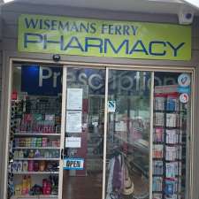 Wisemans Ferry Pharmacy | 5557 Old Northern Rd, Wisemans Ferry NSW 2775, Australia