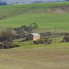 Hiskeys Hut | Georgetown SA 5472, Australia