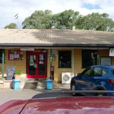 Australia Post - Barrington LPO | Barrington General Store, 12-16 Argyle St, Barrington NSW 2422, Australia