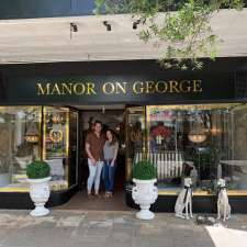 Manor on George | 109 George St, Windsor NSW 2756, Australia