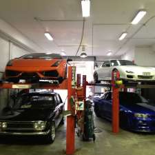 Performance Exhaust Centre | B6/23-25 Windsor Rd, Northmead NSW 2152, Australia