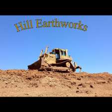 Hill Earthworks | 1900 Drouin-Korumburra Rd, Poowong VIC 3988, Australia