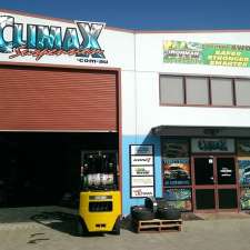 Climax Suspension | 4/28 Glenwood Dr, Thornton NSW 2322, Australia