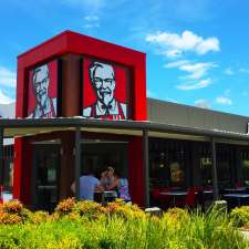 KFC Forster | 75 The Lakes Way, Forster NSW 2428, Australia