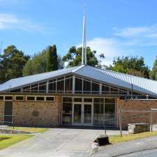St. Matthew's Catholic Church | 1 Wembley Ave, Bridgewater SA 5155, Australia