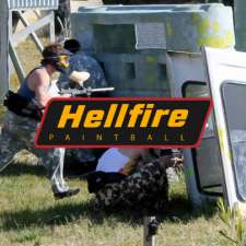 Hellfire Paintball | 10 Janet Parade, Salt Ash NSW 2318, Australia