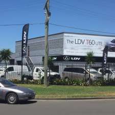 Carwise LDV | 1 Morley Ave, Kingswood NSW 2747, Australia