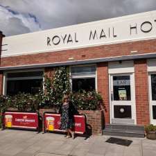 Royal Mail Hotel Birregurra | 49 Main St, Birregurra VIC 3242, Australia