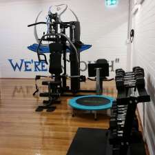 In Touch Physiotherapy | 37-39 Manchester Rd, Mooroolbark VIC 3138, Australia