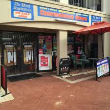 Lakeside Convenience Store | 106 Boas Ave, Joondalup WA 6027, Australia