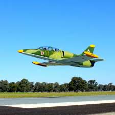 Air Combat Australia | Hangar 54, Aerodrome Rd, Camden NSW 2570, Australia