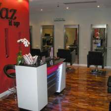 Jaz it up Hair Body Beauty Salon | 4/40-46 Rostrata Ave, Perth WA 6155, Australia