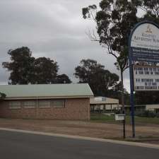 Kempsey Seventh-day Adventist Church | 108 Crescent Head Rd, Kempsey NSW 2440, Australia