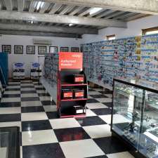 The Muscle Car Parts Garage | 32 Heath St, Lonsdale SA 5160, Australia