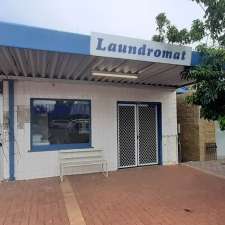 Moura laundromat | 34 Gillespie St, Moura QLD 4718, Australia