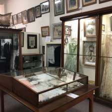 Barossa Museum | 47 Murray St, Tanunda SA 5352, Australia