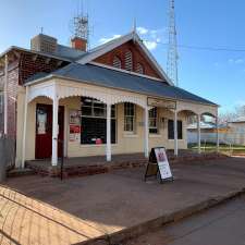 Australia Post - Menindee LPO | 40 Yartla St, Menindee NSW 2879, Australia