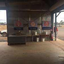 Condobolin Community Recycling Centre | 55 Boona Rd, Condobolin NSW 2877, Australia