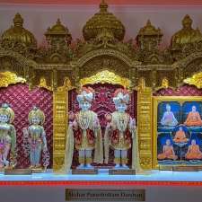 BAPS Shri Swaminarayan Hindu Mandir Cranbourne Melbourne South | 175-177 Smiths Ln, Cranbourne South VIC 3977, Australia