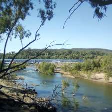 Weir Park Charters Towers | Weir Rd, Toll QLD 4820, Australia