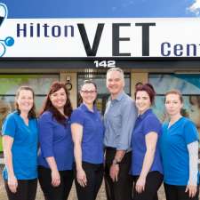 Pets Health Hilton Vet Centre | 142 Sir Donald Bradman Dr, Hilton SA 5033, Australia