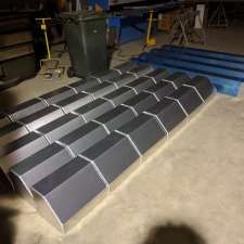 Perran Sheetmetal | 21 Angas Plains Rd, Belvidere SA 5255, Australia