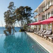 Bannisters by the Sea | 191 Mitchell Parade, Mollymook Beach NSW 2539, Australia