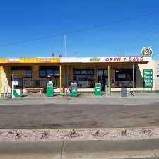 McDowall's Friendly Grocer 24 Hour Fuel | 2227 Timboon-Nullawarre Rd, Nullawarre VIC 3268, Australia