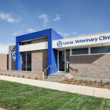 Lucas Veterinary Clinic | 9 Merz St, Lucas VIC 3350, Australia