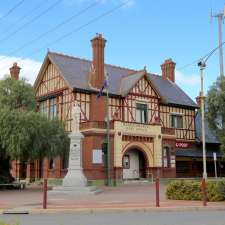 Australia Post - Warracknabeal LPO | 107 Scott St, Warracknabeal VIC 3393, Australia