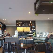 Boardwalk Cafe | 5 Mandurah Terrace, Mandurah WA 6210, Australia