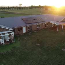 New England Solar Power | 110 Taylor St, Armidale NSW 2350, Australia