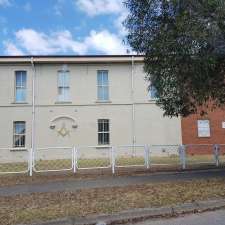 Masonic Centre | 36A Moss St, Nowra NSW 2541, Australia