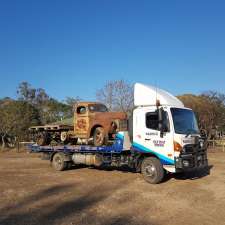 Warwick Tilt Tray Towing | 73 Ogilvie Rd, Warwick QLD 4370, Australia