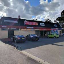 Food Works Hebersham & LiquorWorks | Shop 5/16 Welwyn Rd, Hebersham NSW 2770, Australia
