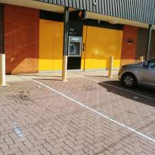 CBA ATM (Branch) | 28 Wollongong St, Fyshwick ACT 2609, Australia