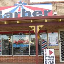 Byford Barbers | 2/872 S Western Hwy, Byford WA 6122, Australia