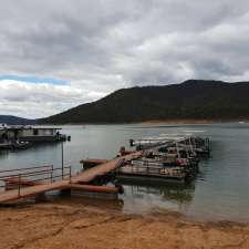 Jerusalem Creek Campground 2 | Jerusalem Creek Track, Eildon VIC 3713, Australia