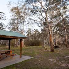 Berlang campground | Big Hole Marble Arch Walk, Krawarree NSW 2622, Australia