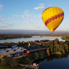 Balloon Aloft Canberra | 19 Kallaroo Rd, Pialligo ACT 2609, Australia