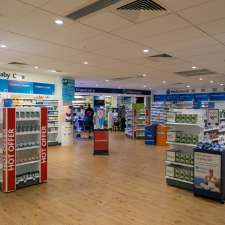 Gardens Compounding Pharmacy | 470 Wodonga Pl, Albury NSW 2640, Australia
