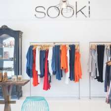 SOOKI Boutique | 240 The Parade, Norwood SA 5067, Australia