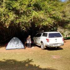 Lake Eacham Tourist Park & Self Contained Cabins | 198 Lakes Dr, Lake Eacham QLD 4884, Australia