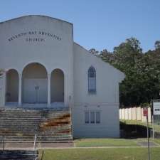 Cessnock Seventh-day Adventist Church | 237 Maitland Rd, Cessnock NSW 2325, Australia