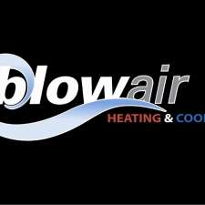 Blowair Pty Ltd | Factory 1/210 Boundary Rd, Braeside VIC 3195, Australia