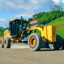 Winnett Pty Ltd Grader Hire | 67 Lantana Rd, Engadine NSW 2233, Australia